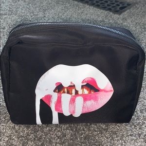 KYLIE COSMETIC BAG